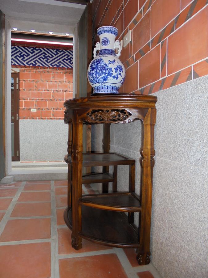 任我行民宿 Jincheng Zewnętrze zdjęcie
