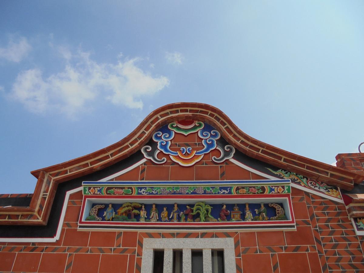 任我行民宿 Jincheng Zewnętrze zdjęcie